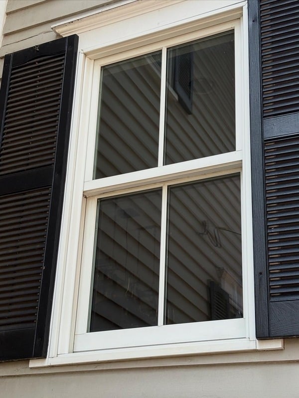 Window cleaning in Charleston SC